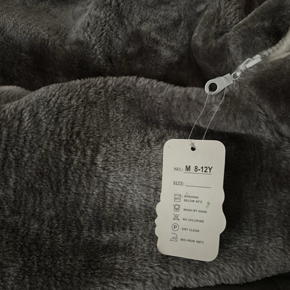 Elephant cool weather vest kids sm-L - Picture 7 of 7